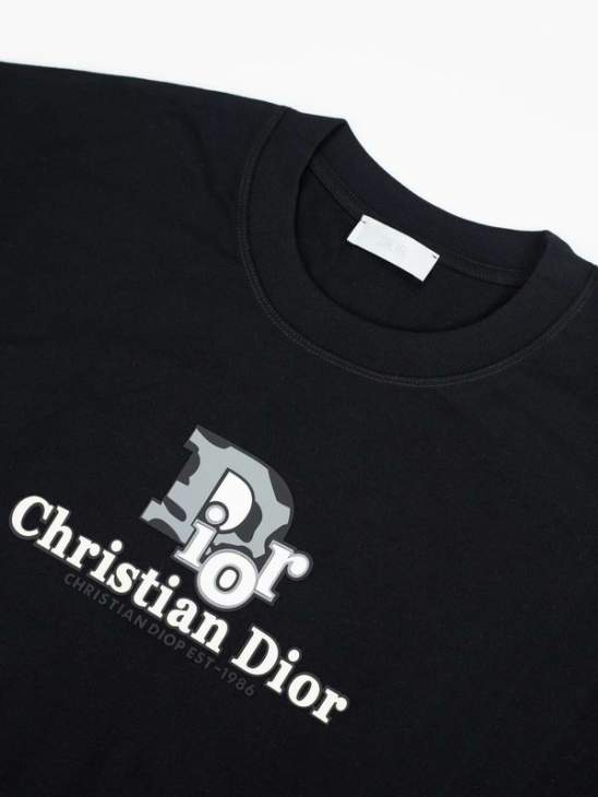 Dior T Shirts Short _SKUDiorXS-Lattr702215533
